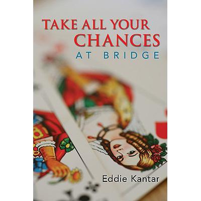 预订 Take All Your Chances at Bridge