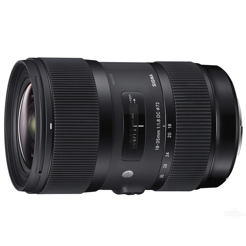 适马18-35mm F1.8 DC HSM镜头请问各位前辈，佳能650D可以用吗？ 用于婚礼摄像怎么样？ 对焦快不快，有没有马达声音？