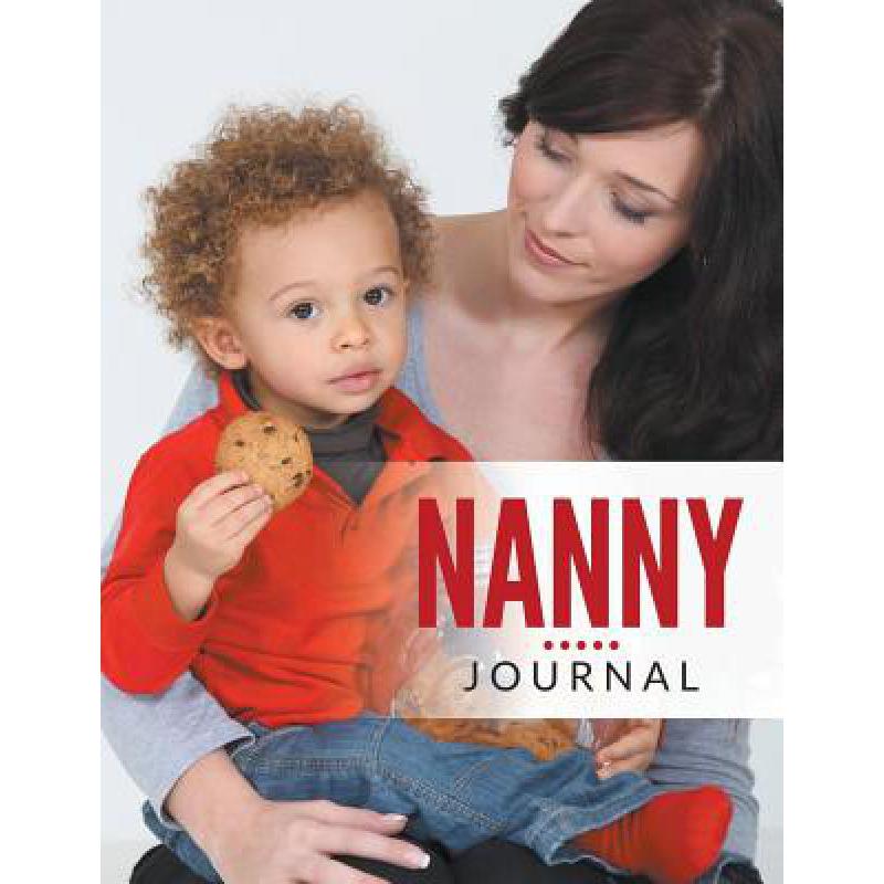 预订 Nanny Journal