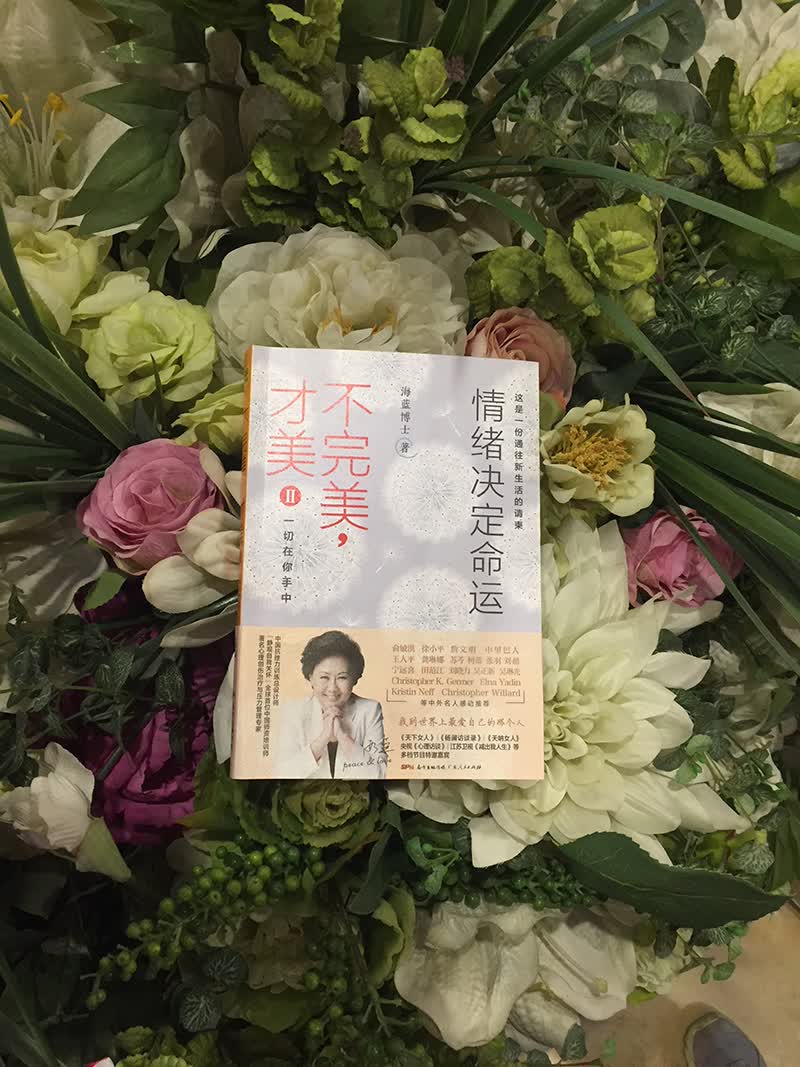 不完美 才美2：情绪决定命运详情图