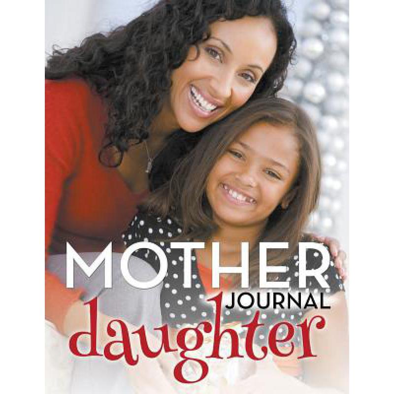 预订 Mother Daughter Journal