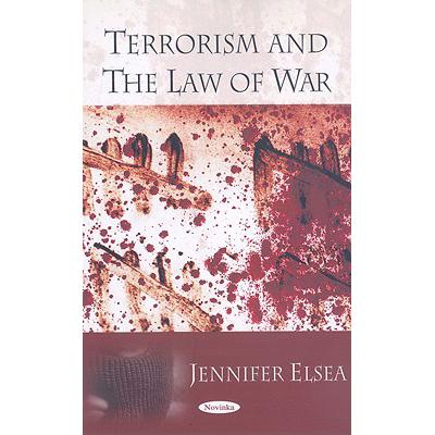 预订 Terrorism and the Law of War
