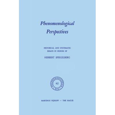 预订 Phenomenological Perspectives : Historical a...