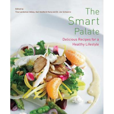 预订 The Smart Palate: Delicious Recipes for a He...
