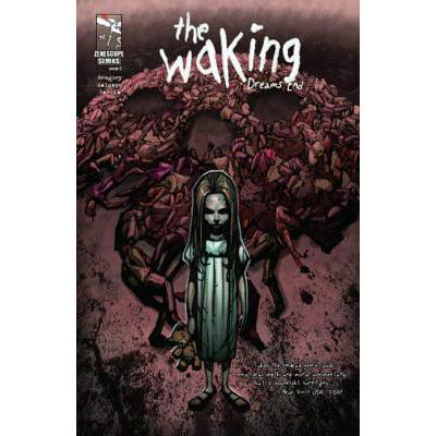 预订 The Waking: Dreams End