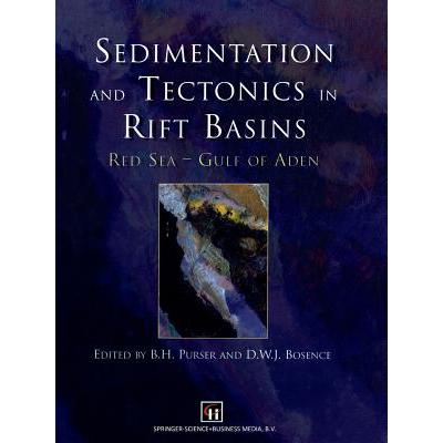 预订 Sedimentation and Tectonics in Rift Basins R...