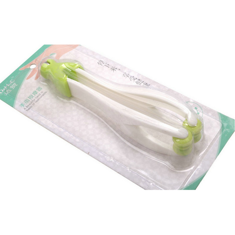 达贺1321二合一手指美容手指穴位按摩器手指