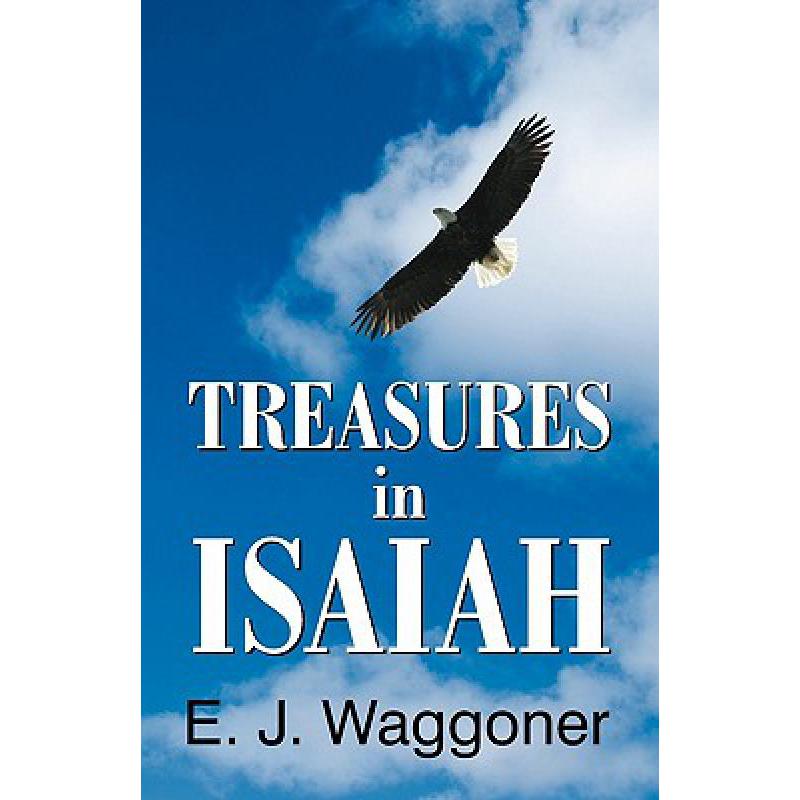 预订 Treasures in Isaiah