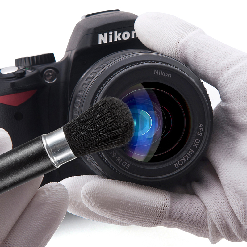 相机清洁-贴膜VSGO D-10211清洁刷测评大揭秘,为什么买家这样评价！