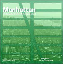 Manhattan Framework: Rectangular Grid for Orderi