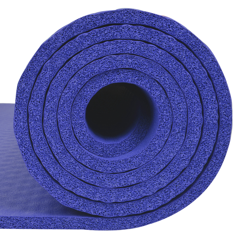瑜伽垫奥义瑜伽垫185*80cm加宽加长高密度健身垫评测哪一款功能更强大,评测下怎么样！