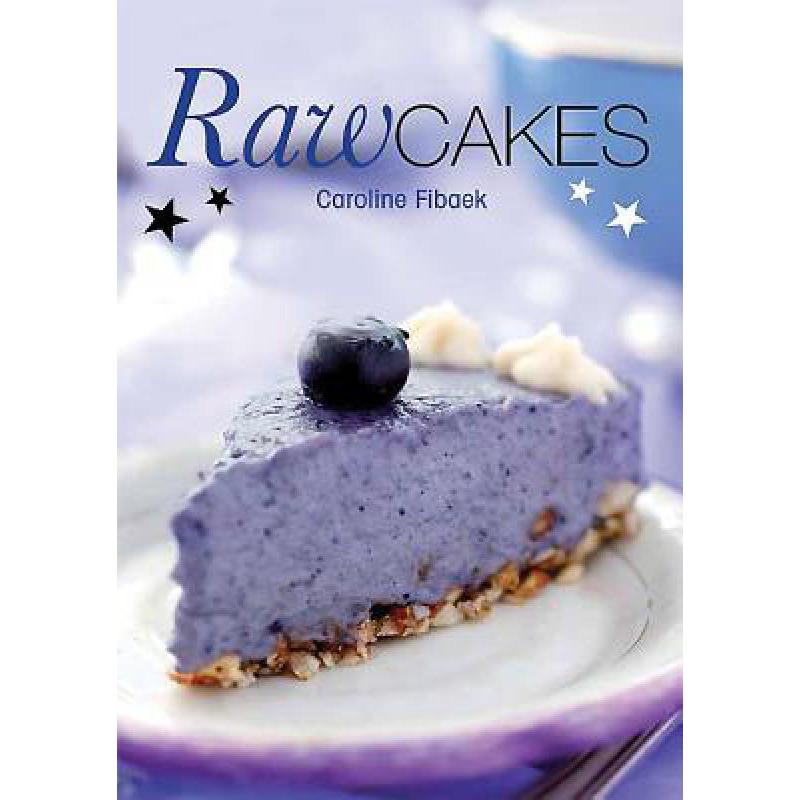 预订 Raw Cakes