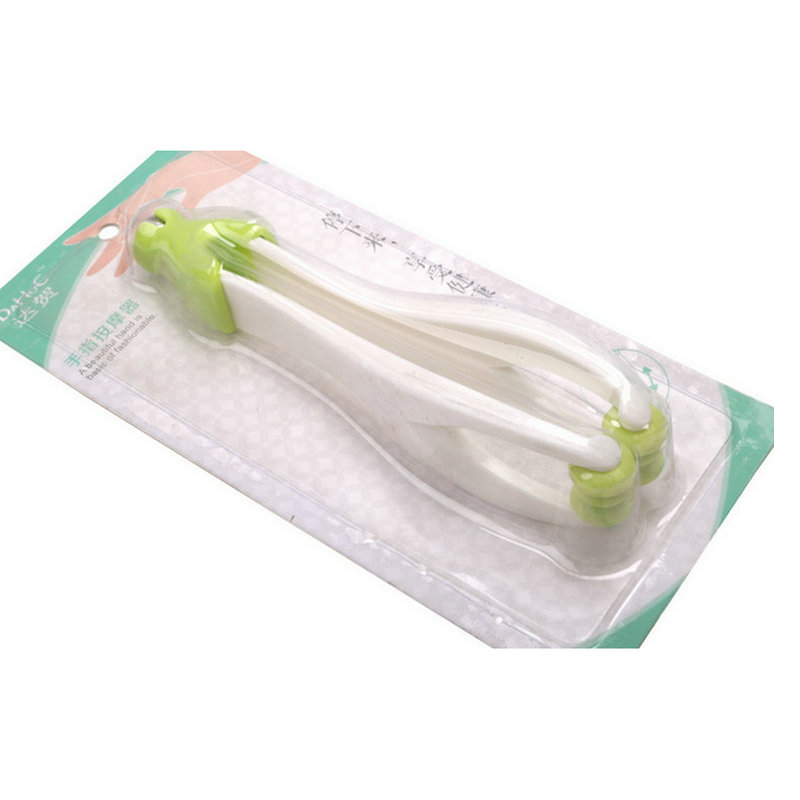 达贺1321二合一手指美容手指穴位按摩器手指