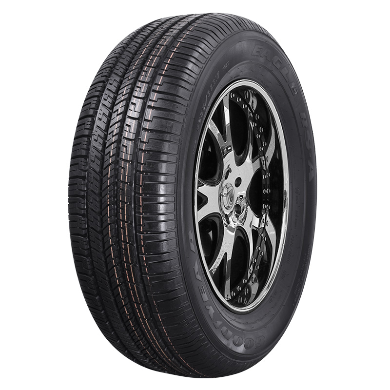 固特异汽车轮胎 eagle sr-a 255/60r19 108h 美国进口 别克昂克雷