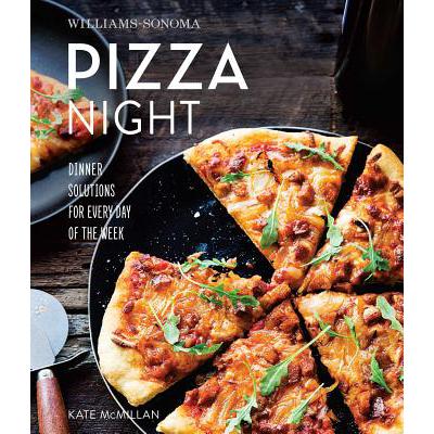 预订 Pizza Night
