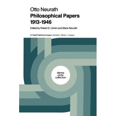预订 Philosophical Papers 1913-1946 : With a Bibl...