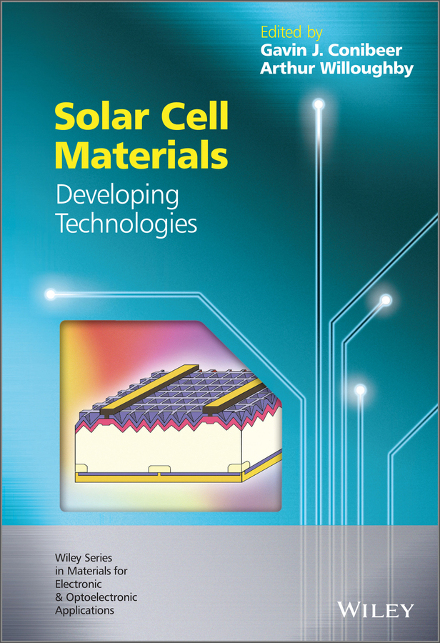solar cell materials: developing technologies