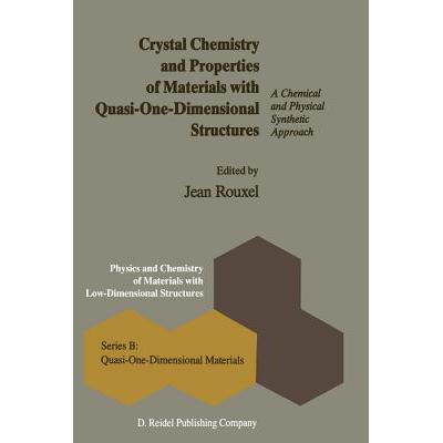 预订 Crystal Chemistry and Properties of Material...