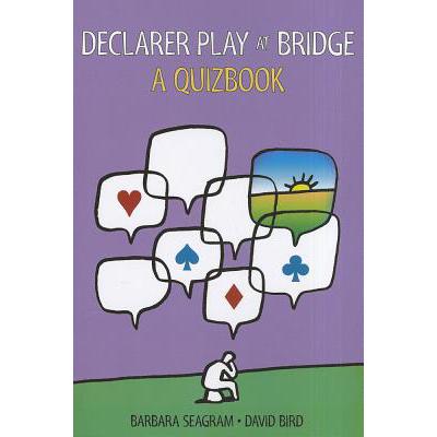 预订 Declarer Play at Bridge: A Quizbook