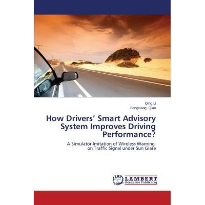 预订 how drivers" smart advisory system improves .