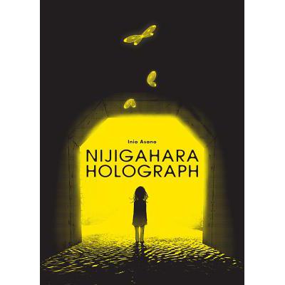 预订 Nijigahara Holograph