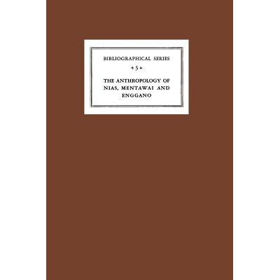 预订 Critical Survey of Studies on the Anthropolo...
