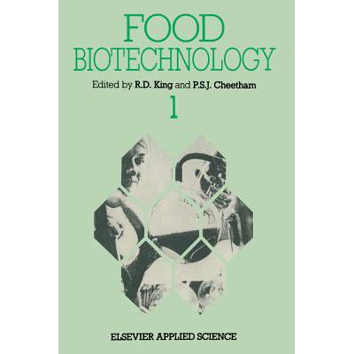预订 Food Biotechnology--1