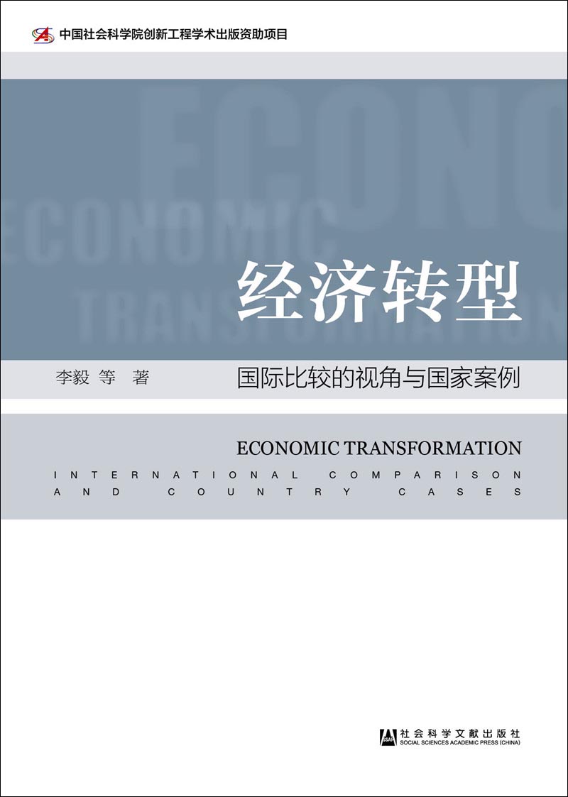 经济转型：国际比较的视角与国家案例