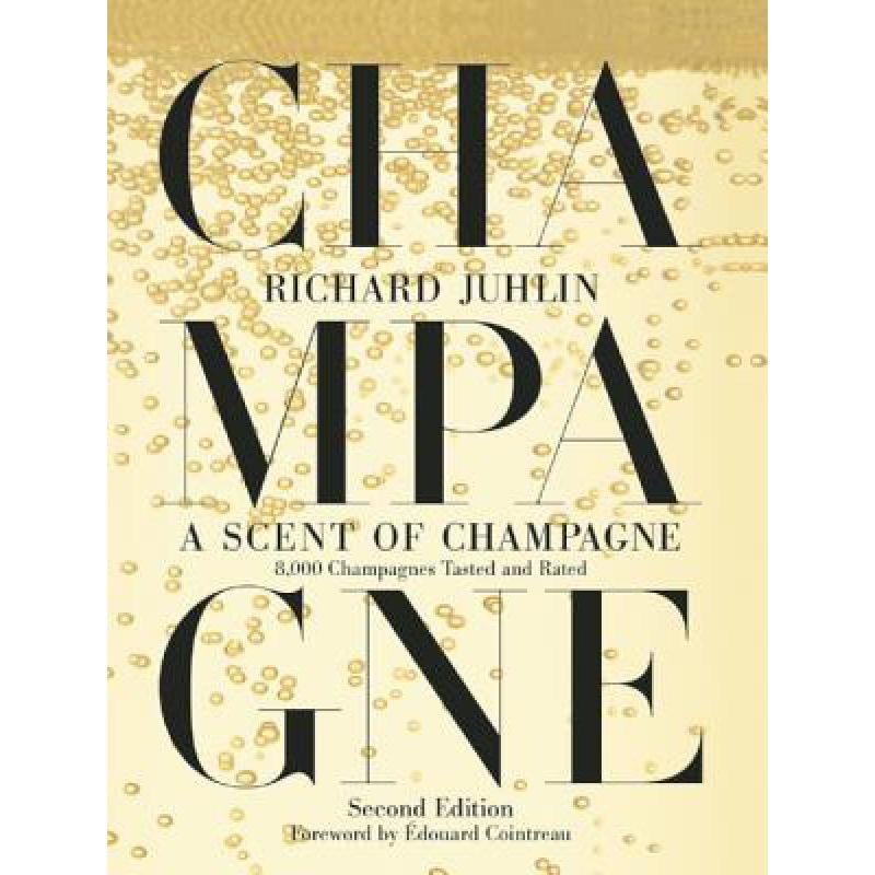 预订 A Scent of Champagne: 8,000 Champagnes Taste...