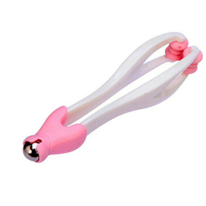 达贺1321二合一手指美容手指穴位按摩器手指