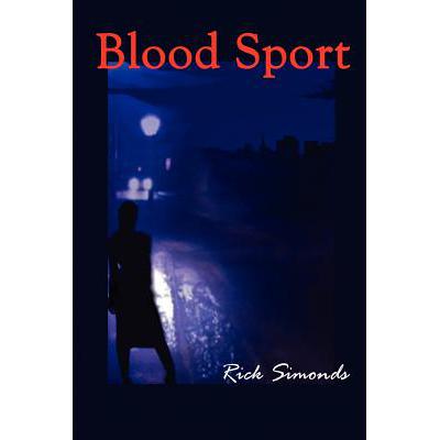预订 Blood Sport