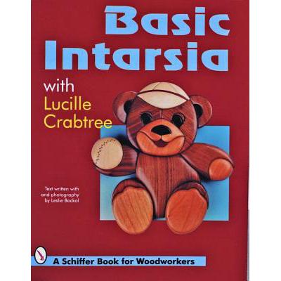 预订 Basic Intarsia: With Lucille Crabtree
