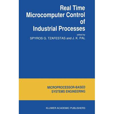 预订 Real Time Microcomputer Control of Industria...