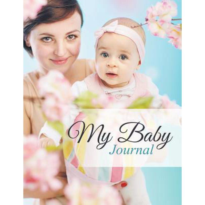 预订 My Baby Journal