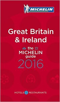 Great Britain & Ireland 2016