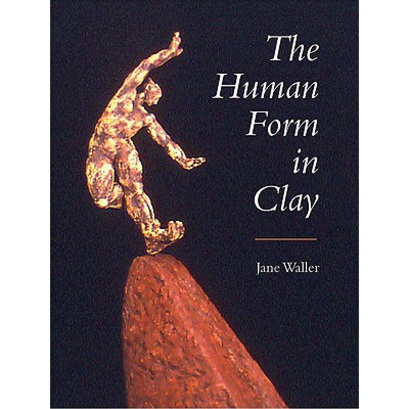 预订 The Human Form in Clay