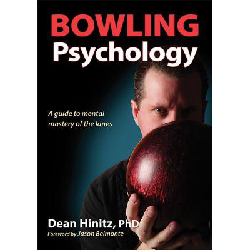 预订 Bowling Psychology