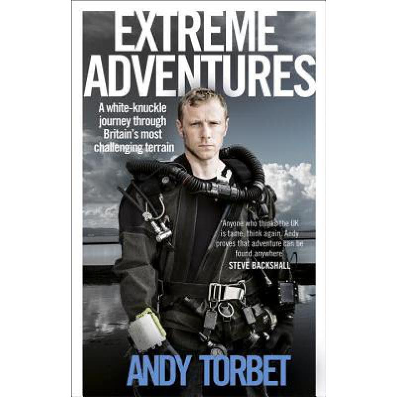 Extreme Adventures pdf格式下载