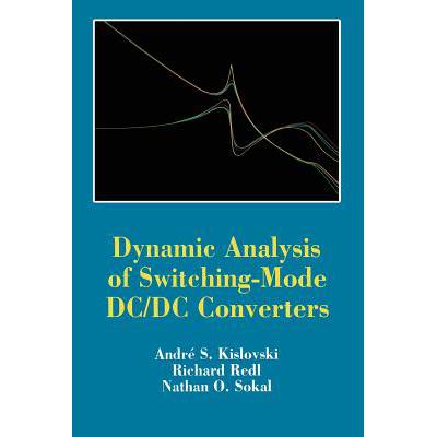 预订 Dynamic Analysis of Switching-Mode DC/DC Con...