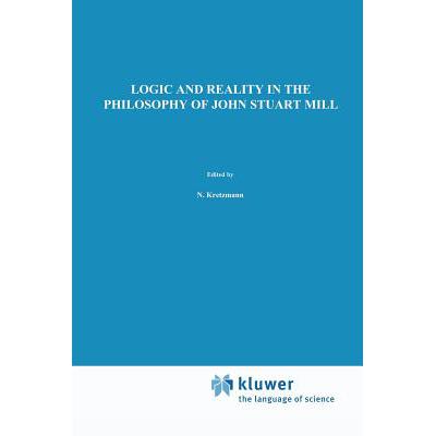 预订 Logic and Reality in the Philosophy of John ...