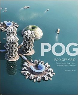 Pog: Pod Off-Grid: Explorations Into Low Energy 