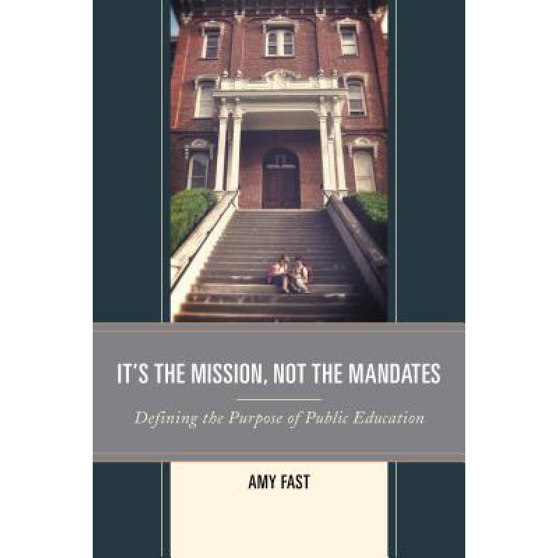 mandates, 预订 it"s the mission, not the mandates: defining.