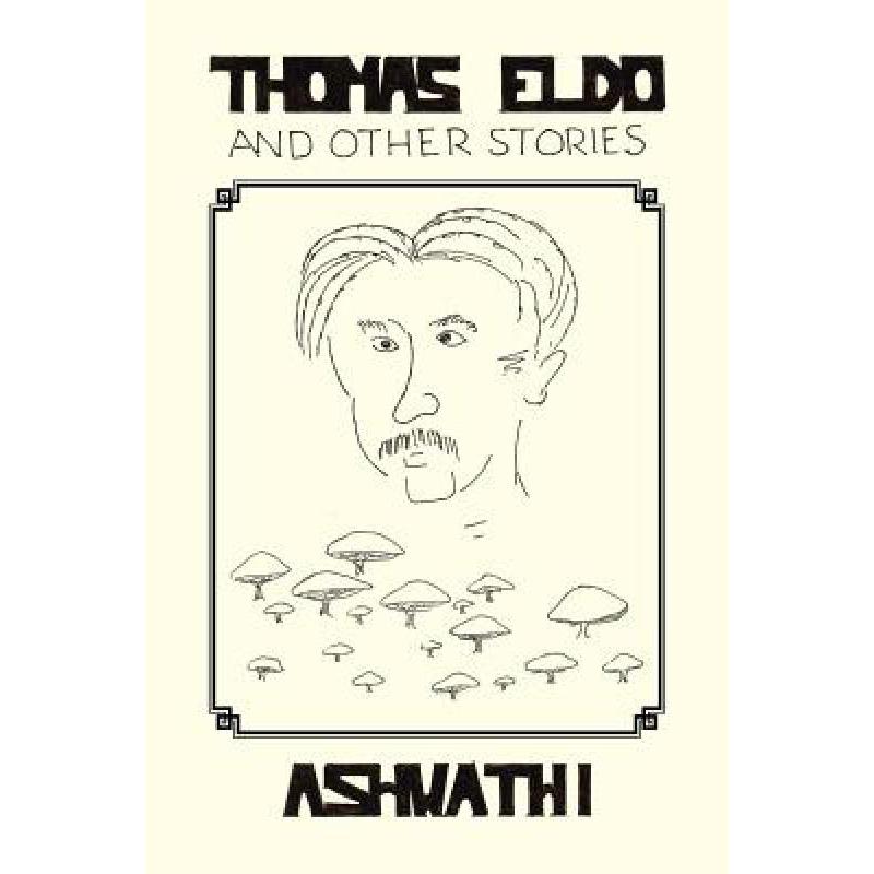 预订 Thomas Eldo and Other Stories