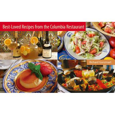 预订 Best-Loved Recipes from the Columbia Restaurant