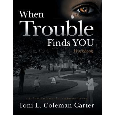 预订 When Trouble Finds You Workbook: An Invitati...