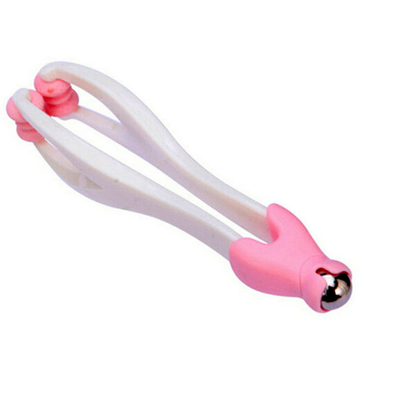 达贺1321二合一手指美容手指穴位按摩器手指