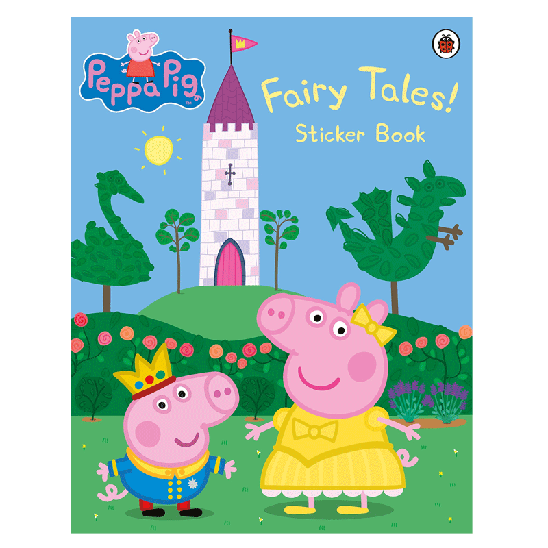 【预售】fairy tales!