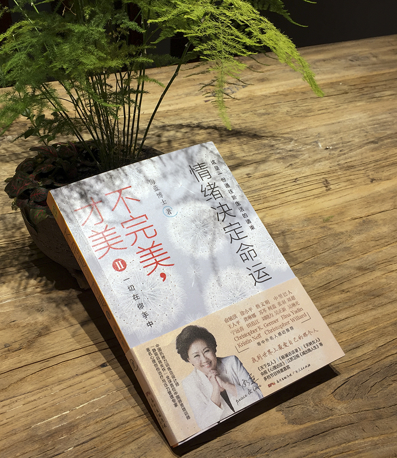不完美 才美2：情绪决定命运详情图