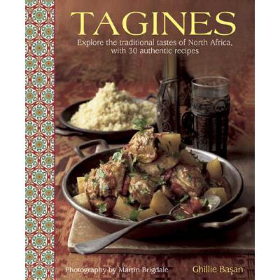 预订 Tagines: Explore the Traditional Tastes of N...