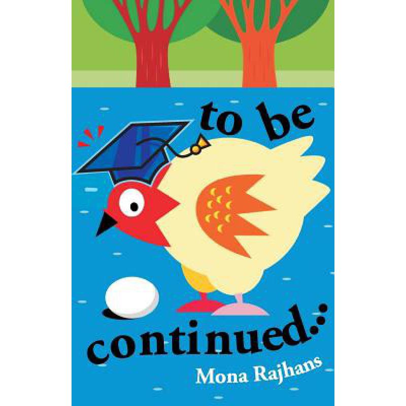 预订 to be continued